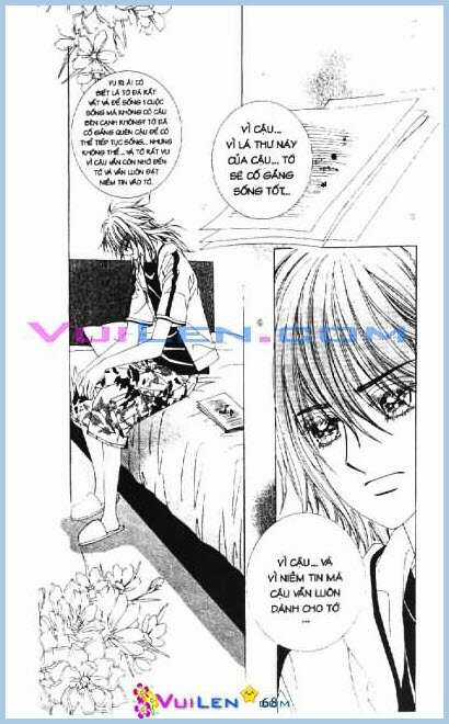 Nụ hôn và sắc đẹp - Chapter 7 - Trang 68