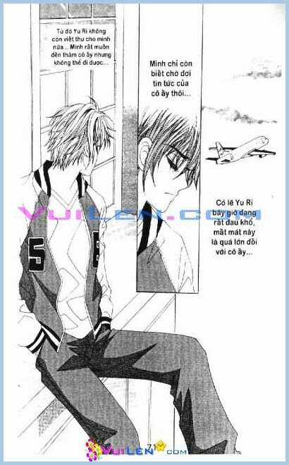 Nụ hôn và sắc đẹp - Chapter 7 - Trang 71