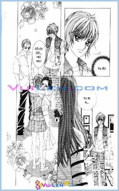 Nụ hôn và sắc đẹp - Chapter 7 - Trang 72