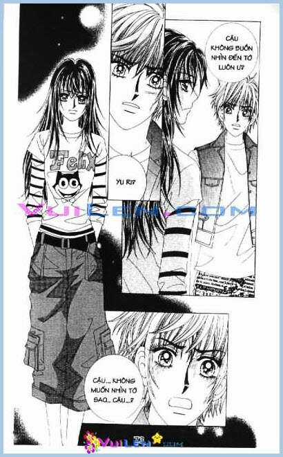 Nụ hôn và sắc đẹp - Chapter 7 - Trang 73