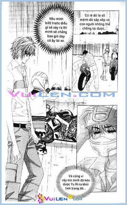 Nụ hôn và sắc đẹp - Chapter 7 - Trang 81