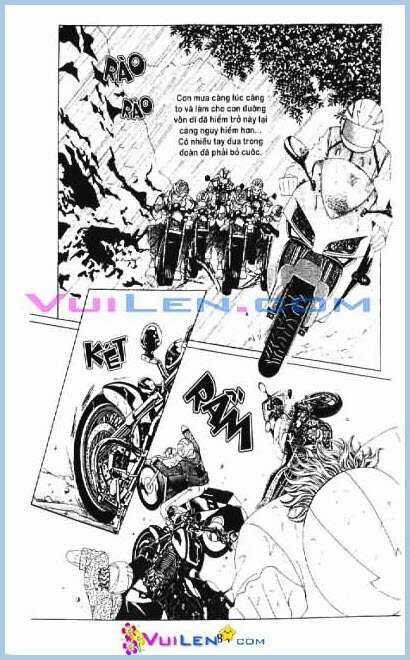 Nụ hôn và sắc đẹp - Chapter 7 - Trang 84