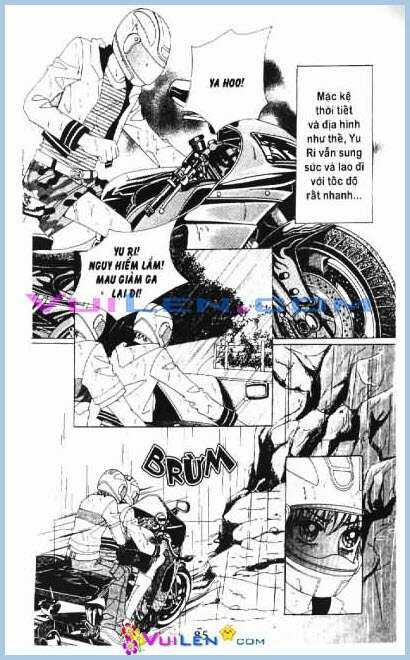 Nụ hôn và sắc đẹp - Chapter 7 - Trang 85