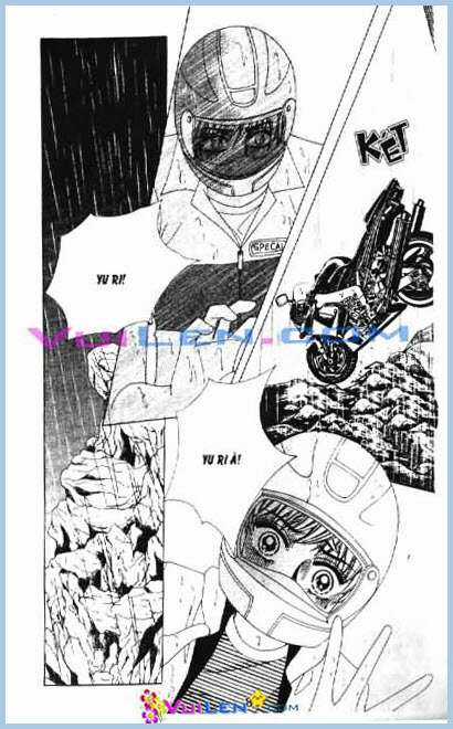 Nụ hôn và sắc đẹp - Chapter 7 - Trang 86