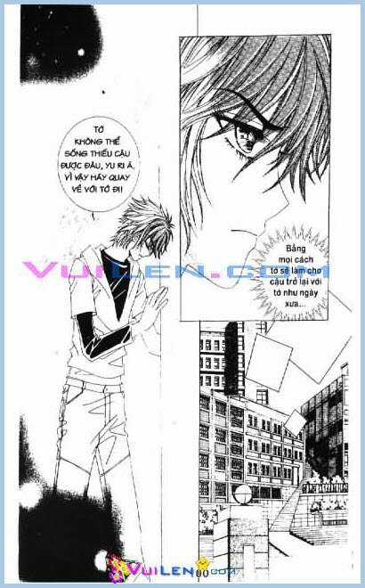 Nụ hôn và sắc đẹp - Chapter 7 - Trang 100