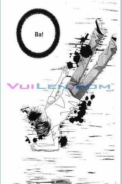 Nụ hôn và sắc đẹp - Chapter 8 - Trang 2