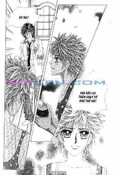 Nụ hôn và sắc đẹp - Chapter 8 - Trang 145