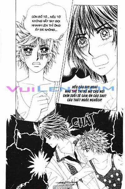 Nụ hôn và sắc đẹp - Chapter 8 - Trang 150