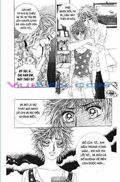 Nụ hôn và sắc đẹp - Chapter 8 - Trang 152