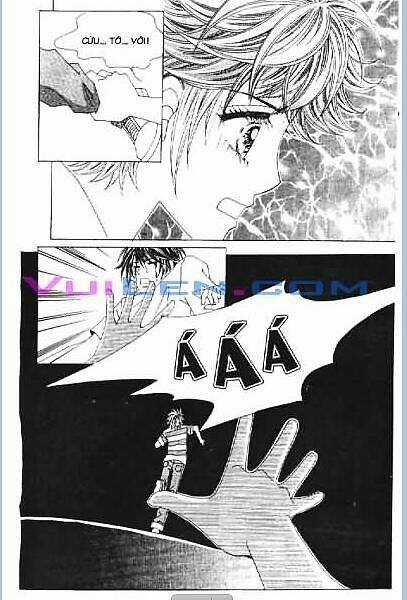 Nụ hôn và sắc đẹp - Chapter 8 - Trang 5