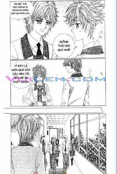 Nụ hôn và sắc đẹp - Chapter 8 - Trang 69