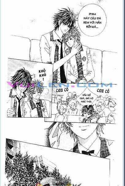 Nụ hôn và sắc đẹp - Chapter 8 - Trang 90