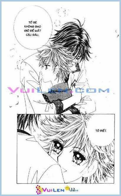 Nụ hôn và sắc đẹp - Chapter 9 - Trang 133