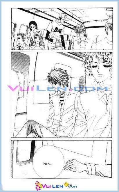 Nụ hôn và sắc đẹp - Chapter 9 - Trang 137