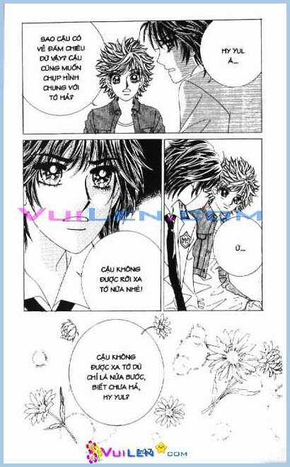 Nụ hôn và sắc đẹp - Chapter 9 - Trang 149