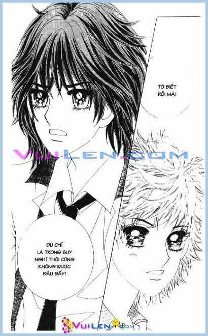 Nụ hôn và sắc đẹp - Chapter 9 - Trang 150