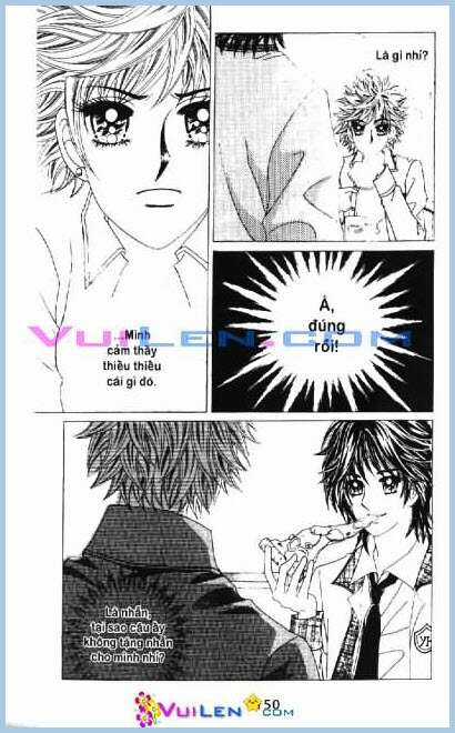 Nụ hôn và sắc đẹp - Chapter 9 - Trang 152