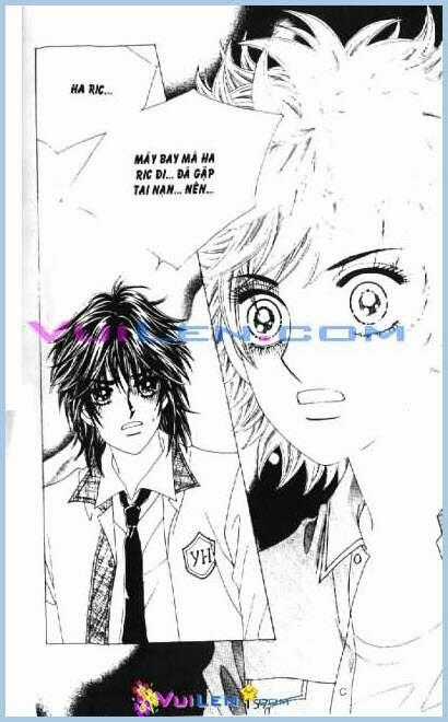 Nụ hôn và sắc đẹp - Chapter 9 - Trang 159