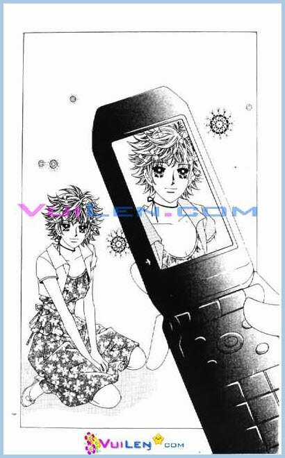 Nụ hôn và sắc đẹp - Chapter 9 - Trang 3