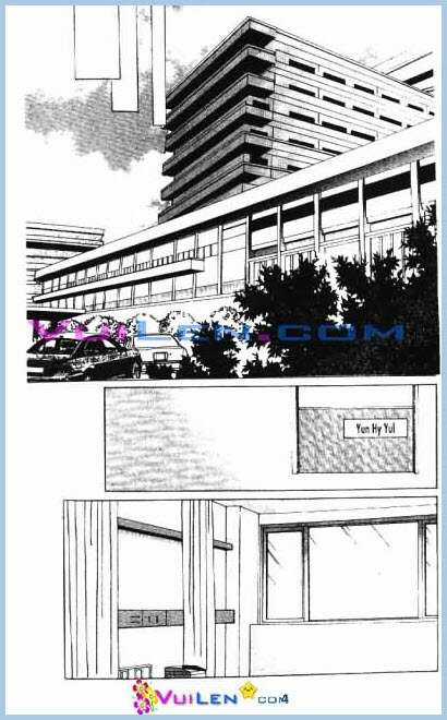 Nụ hôn và sắc đẹp - Chapter 9 - Trang 4