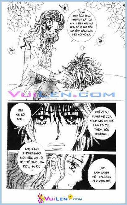 Nụ hôn và sắc đẹp - Chapter 9 - Trang 7