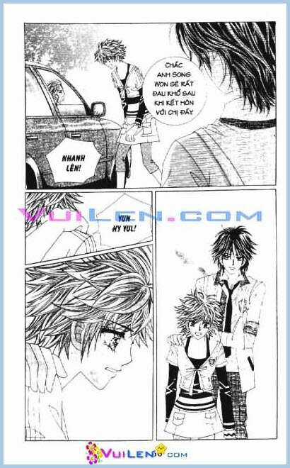 Nụ hôn và sắc đẹp - Chapter 9 - Trang 66