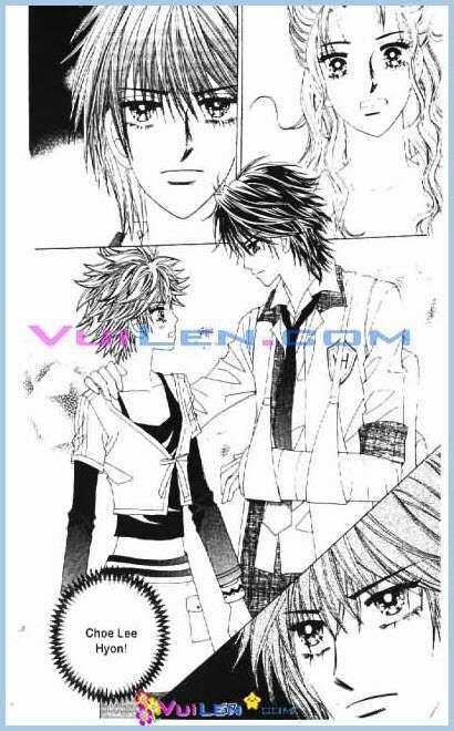 Nụ hôn và sắc đẹp - Chapter 9 - Trang 67