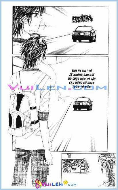 Nụ hôn và sắc đẹp - Chapter 9 - Trang 73