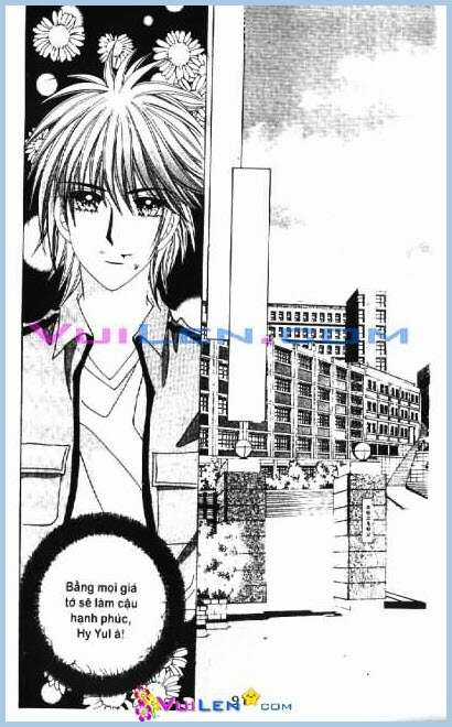 Nụ hôn và sắc đẹp - Chapter 9 - Trang 91