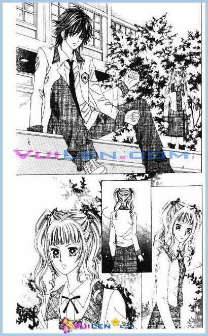 Nụ hôn và sắc đẹp - Chapter 9 - Trang 92