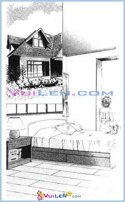 Nụ hôn và sắc đẹp - Chapter 9 - Trang 96