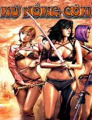 Đọc truyện Nữ Hồng Côn