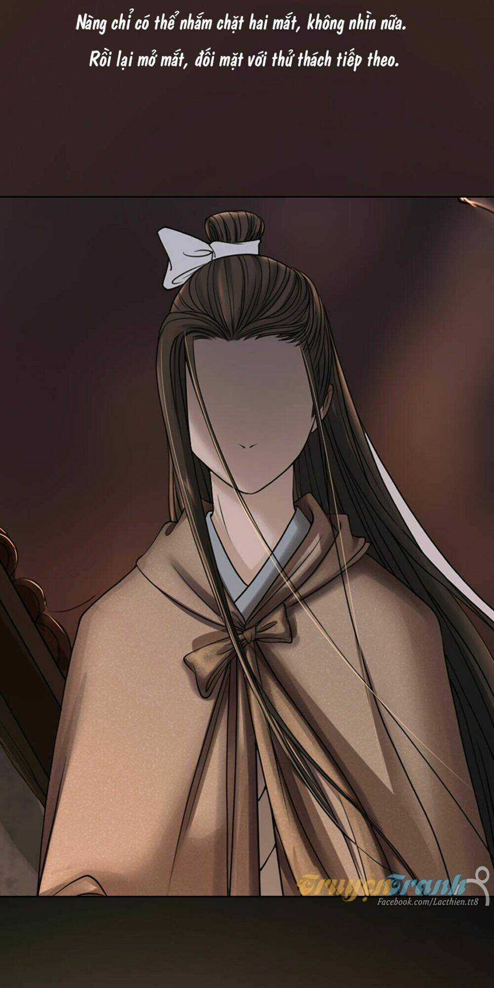 Nữ Ngỗ Tác Họa Cốt - Chapter 0 - Trang 14