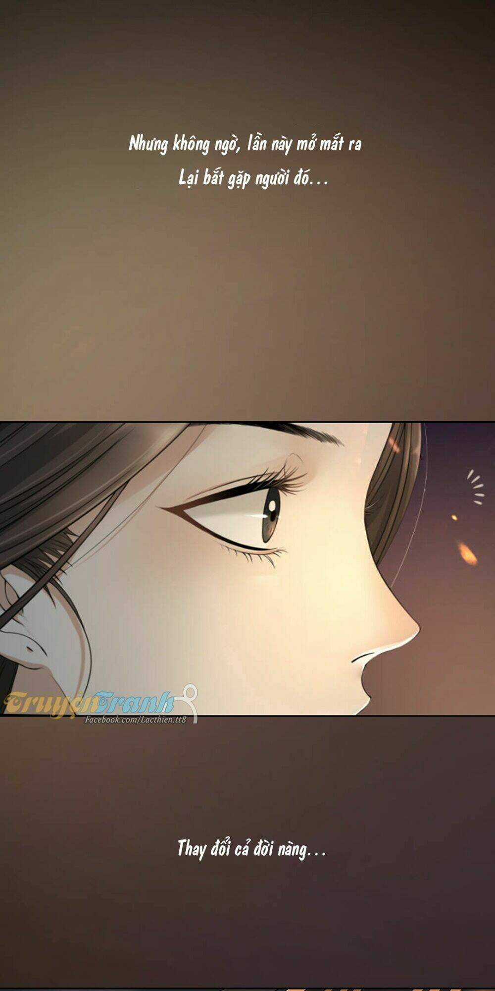 Nữ Ngỗ Tác Họa Cốt - Chapter 0 - Trang 15