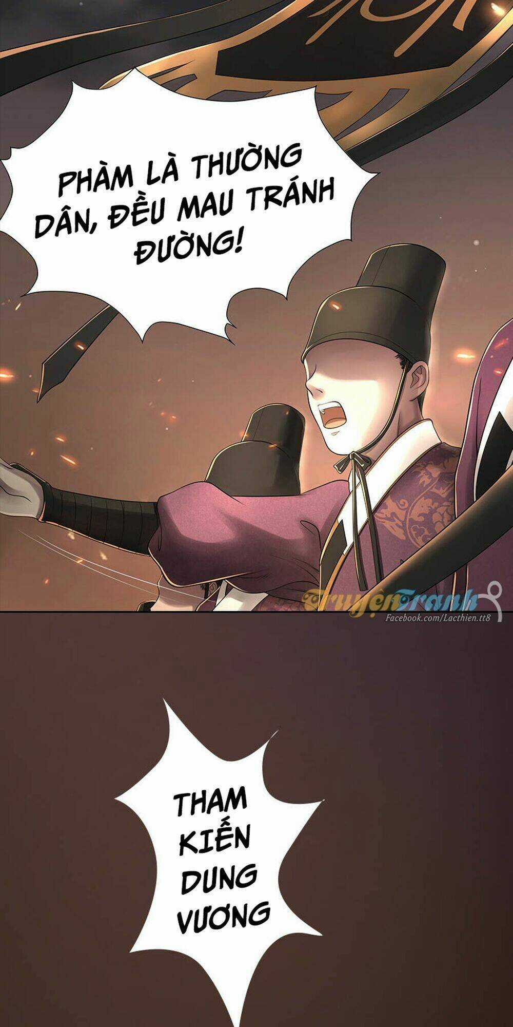 Nữ Ngỗ Tác Họa Cốt - Chapter 0 - Trang 16