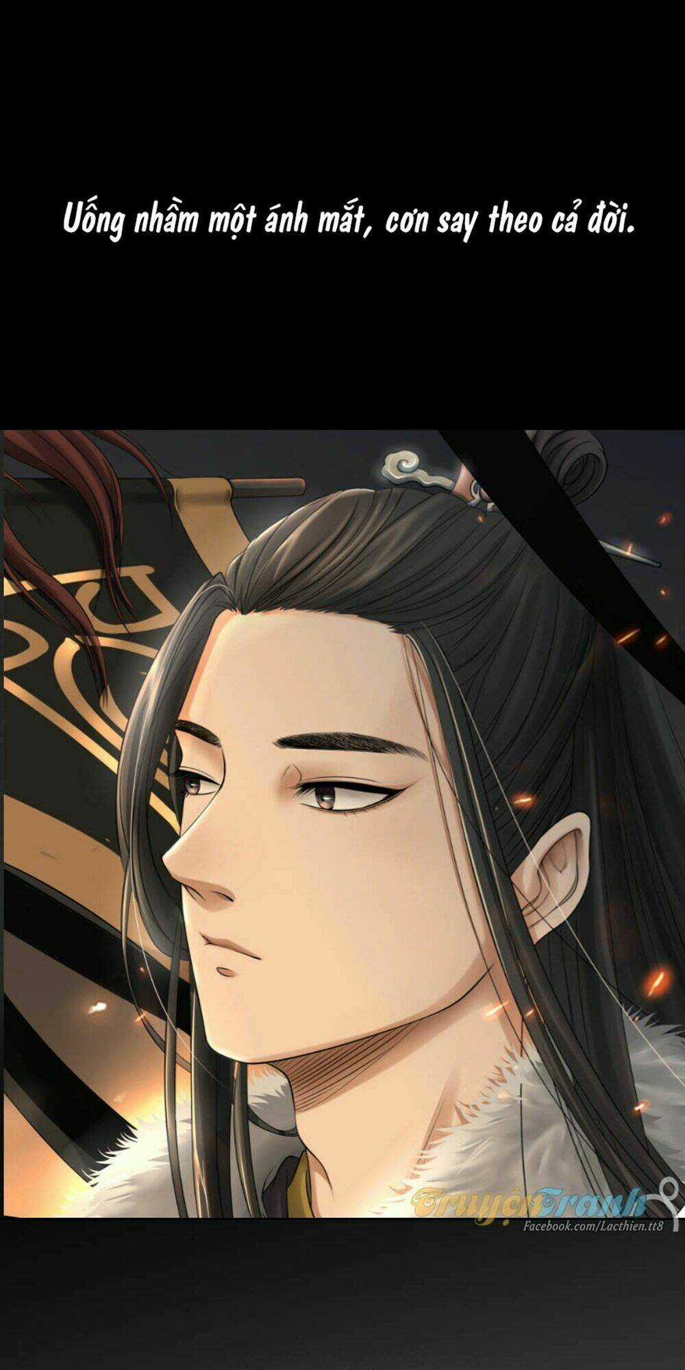 Nữ Ngỗ Tác Họa Cốt - Chapter 0 - Trang 18