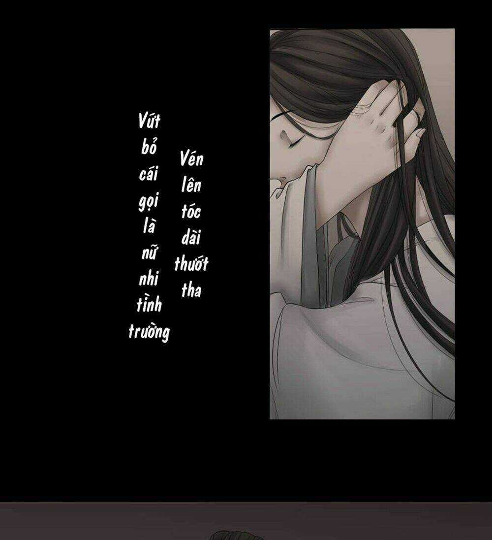 Nữ Ngỗ Tác Họa Cốt - Chapter 0 - Trang 4