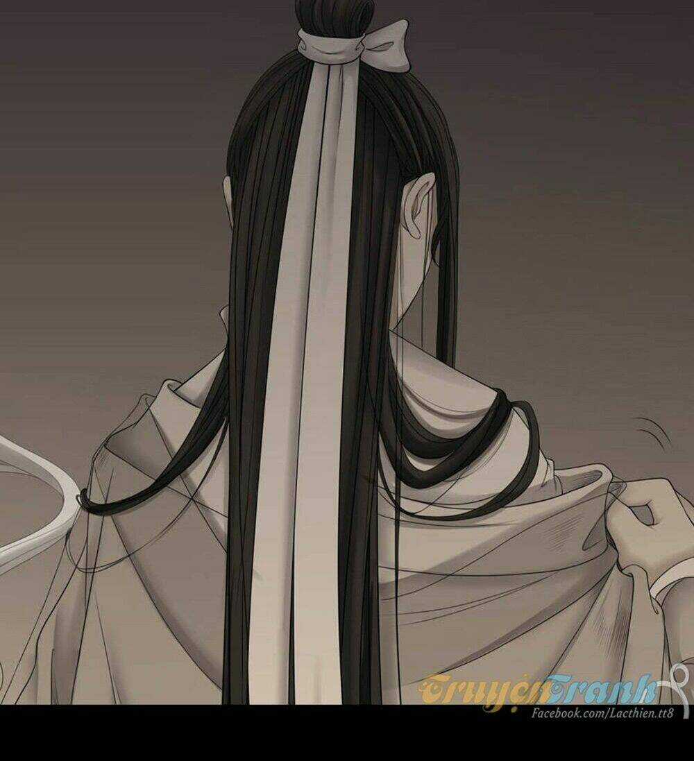 Nữ Ngỗ Tác Họa Cốt - Chapter 0 - Trang 5