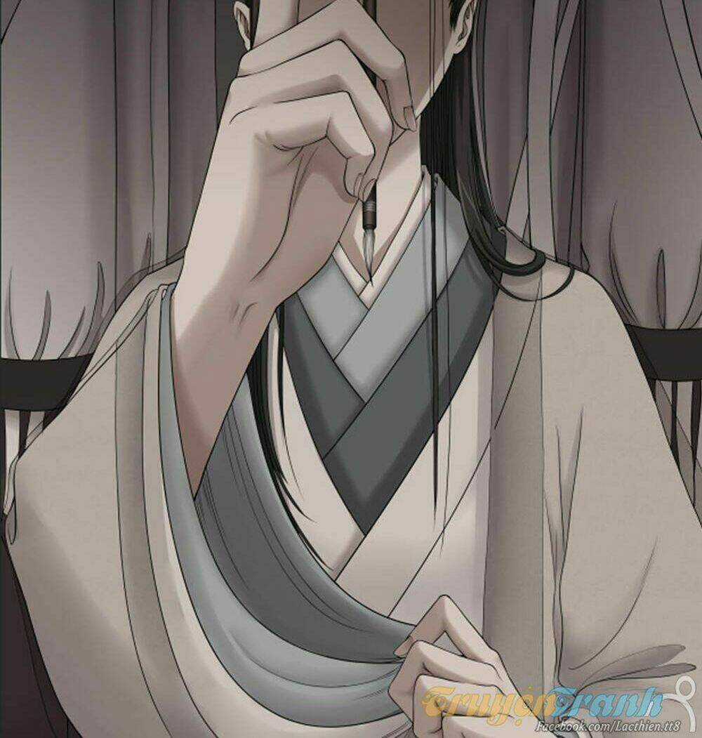 Nữ Ngỗ Tác Họa Cốt - Chapter 0 - Trang 7