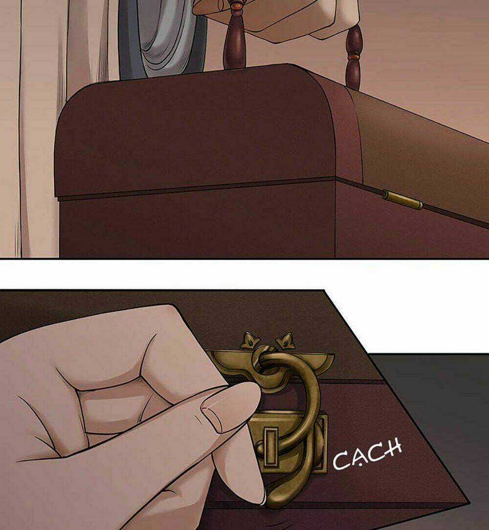 Nữ Ngỗ Tác Họa Cốt - Chapter 1 - Trang 19