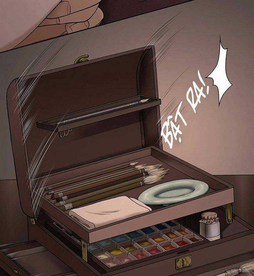 Nữ Ngỗ Tác Họa Cốt - Chapter 1 - Trang 20