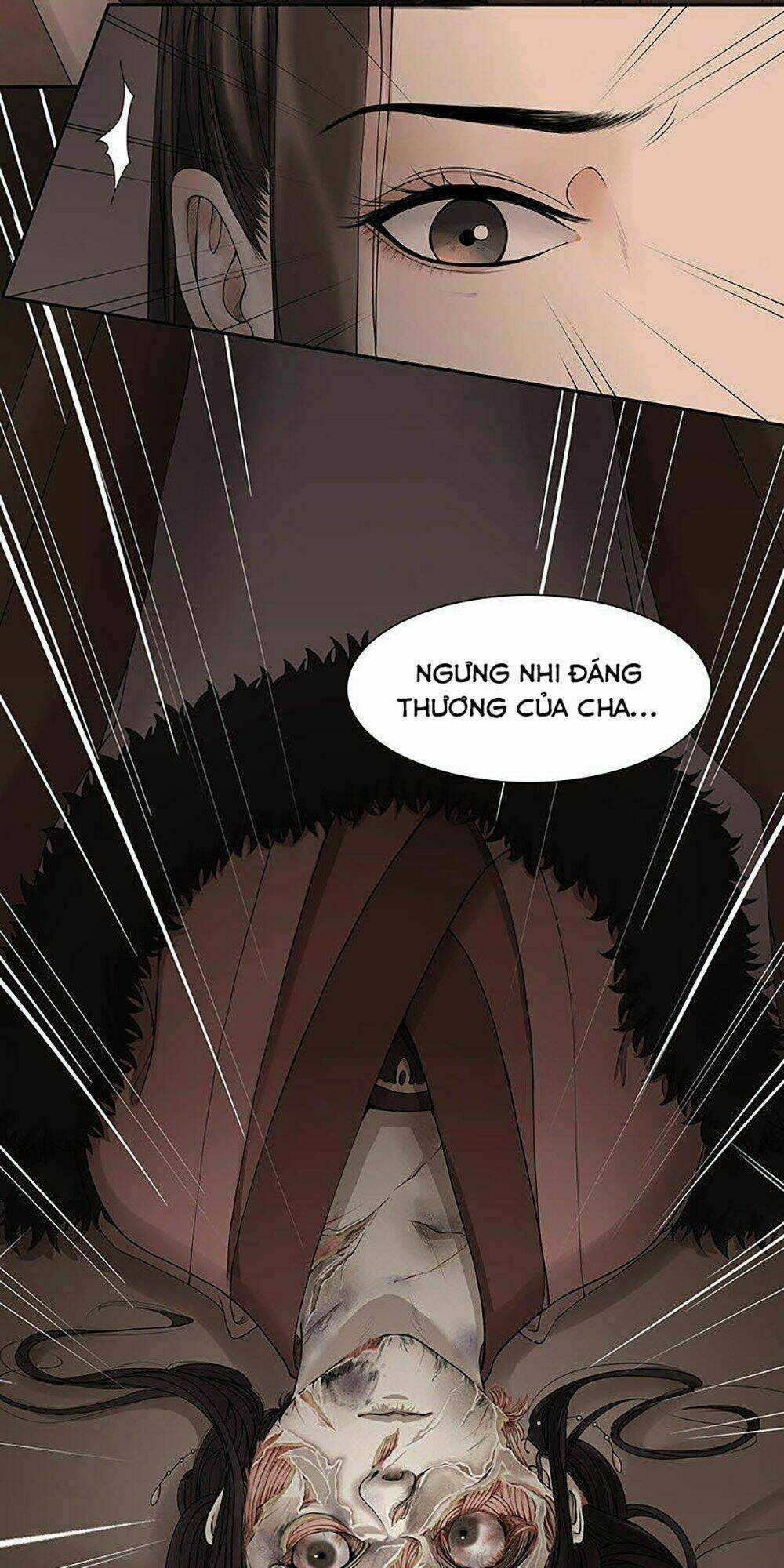 Nữ Ngỗ Tác Họa Cốt - Chapter 1 - Trang 25