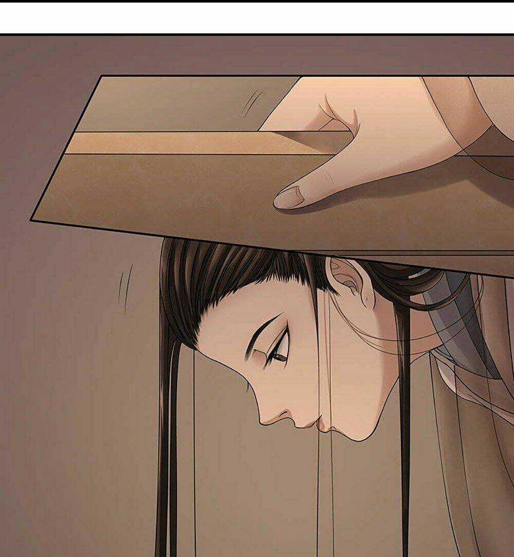 Nữ Ngỗ Tác Họa Cốt - Chapter 1 - Trang 26