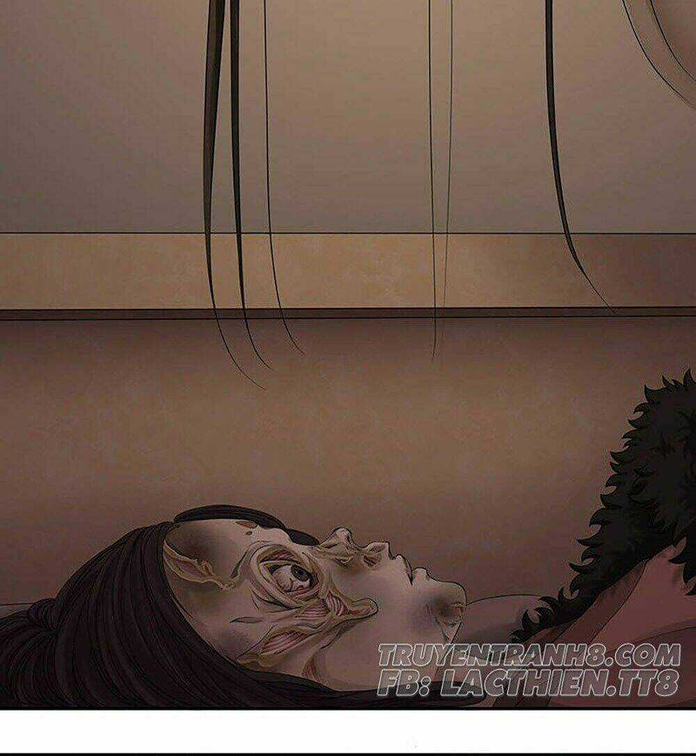 Nữ Ngỗ Tác Họa Cốt - Chapter 1 - Trang 27