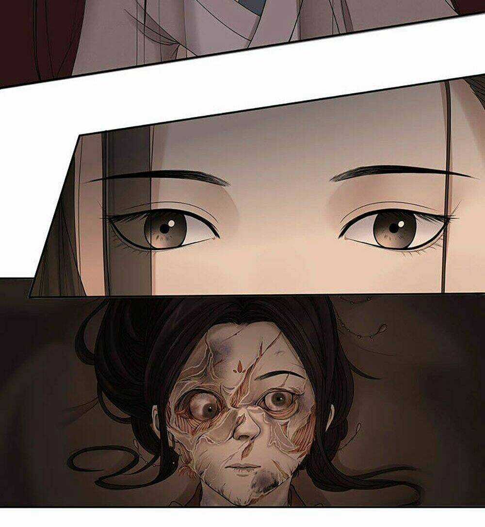 Nữ Ngỗ Tác Họa Cốt - Chapter 1 - Trang 29