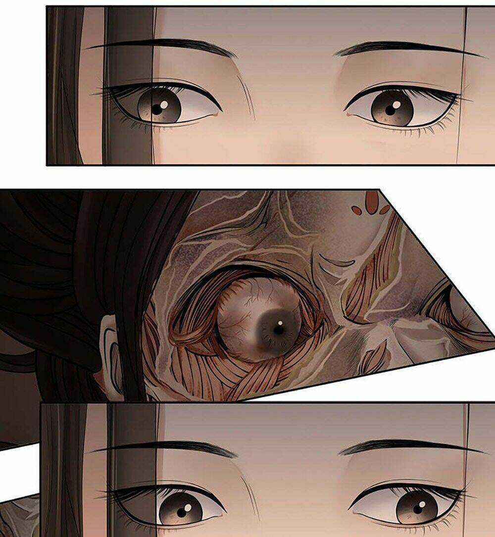 Nữ Ngỗ Tác Họa Cốt - Chapter 1 - Trang 30