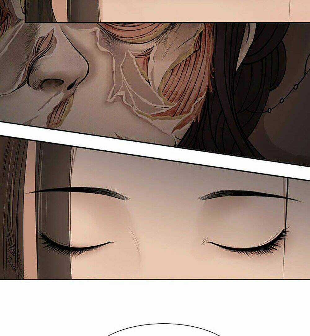 Nữ Ngỗ Tác Họa Cốt - Chapter 1 - Trang 31