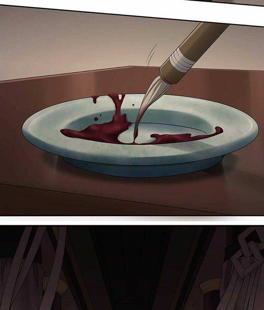 Nữ Ngỗ Tác Họa Cốt - Chapter 1 - Trang 34