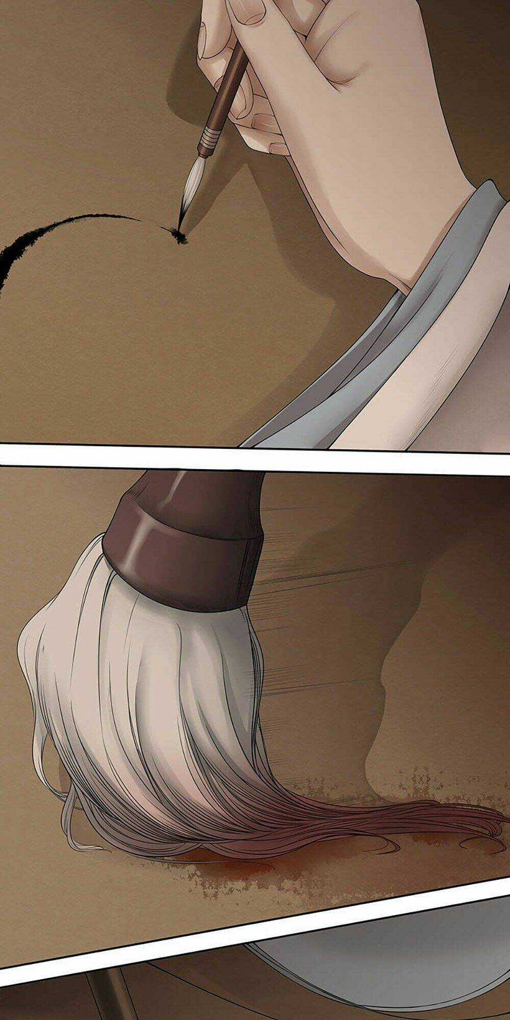 Nữ Ngỗ Tác Họa Cốt - Chapter 1 - Trang 36