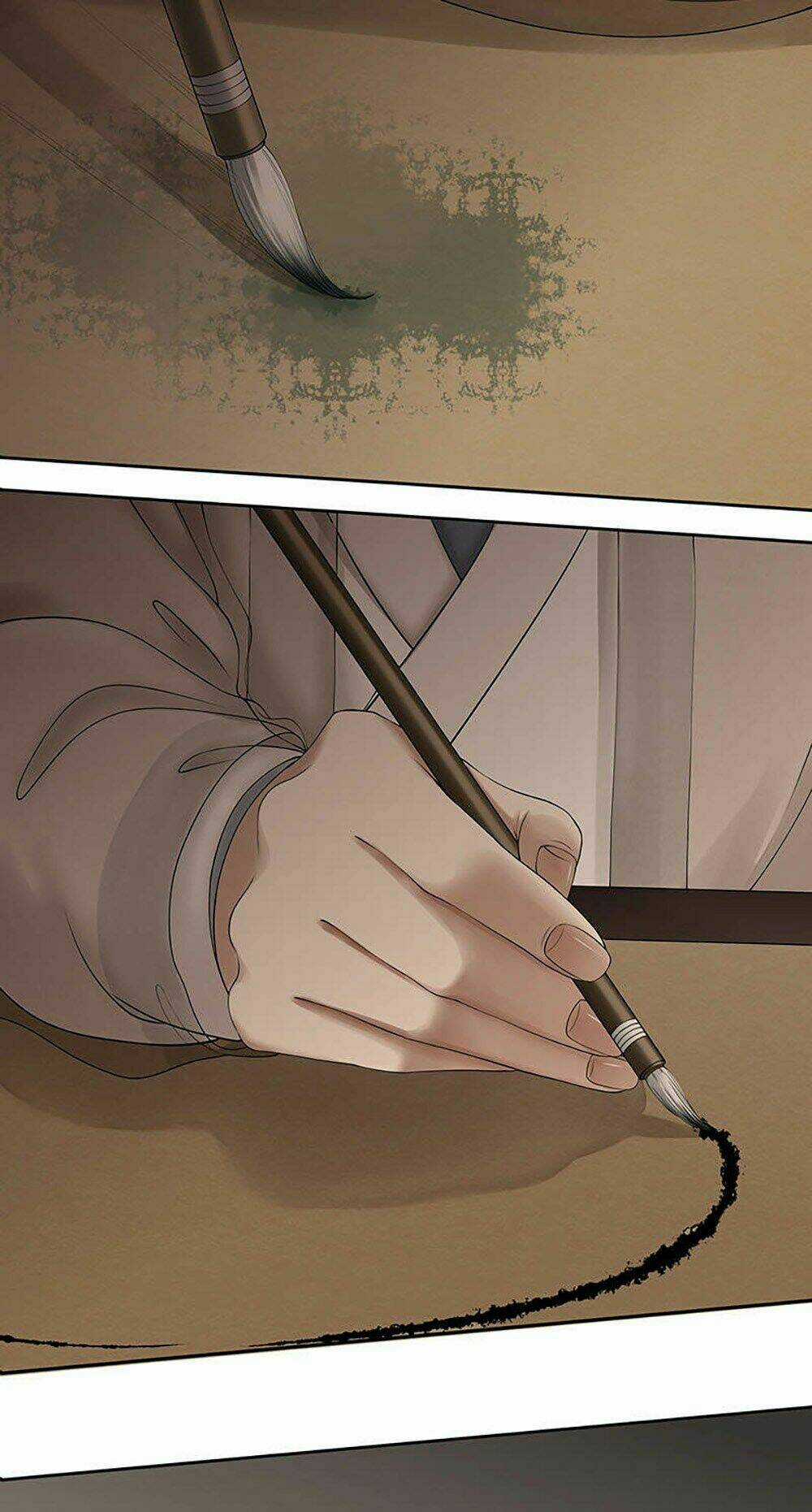 Nữ Ngỗ Tác Họa Cốt - Chapter 1 - Trang 37